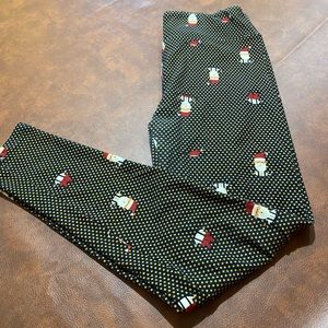 LulaRoe Leggings